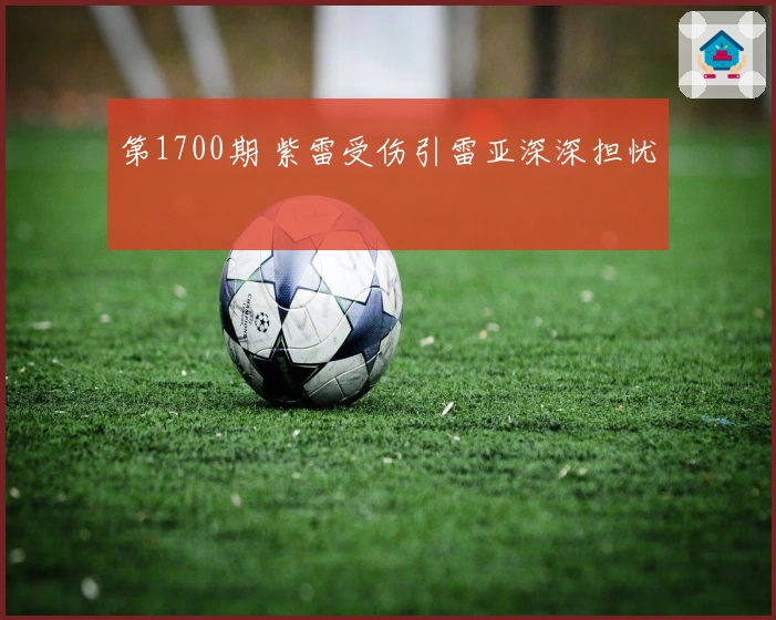 第1700期 紫雷受伤引雷亚深深担忧