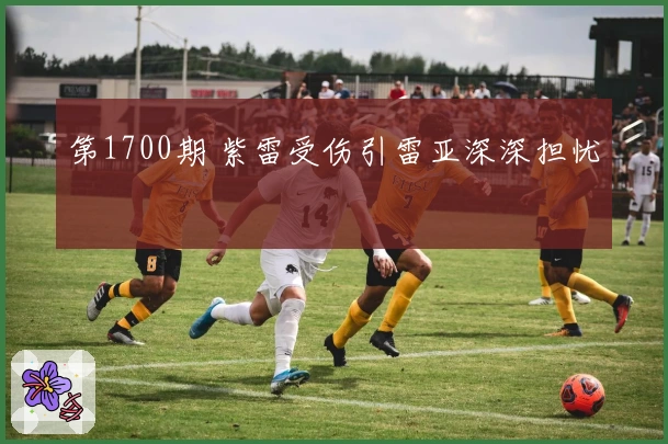 第1700期 紫雷受伤引雷亚深深担忧