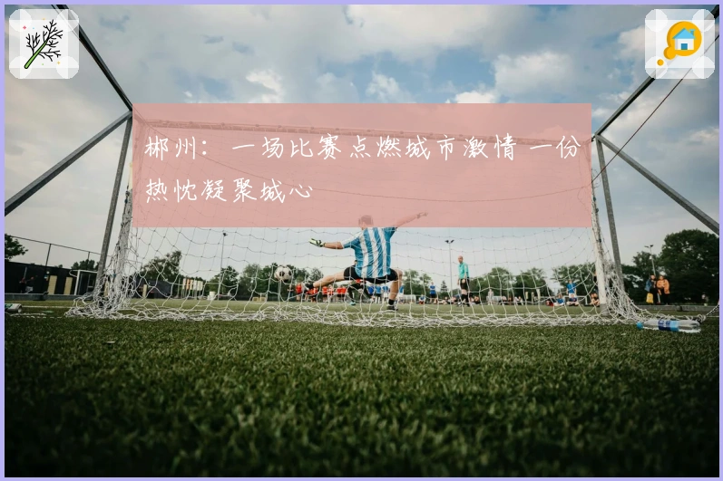 郴州：一场比赛点燃城市激情 一份热忱凝聚城心